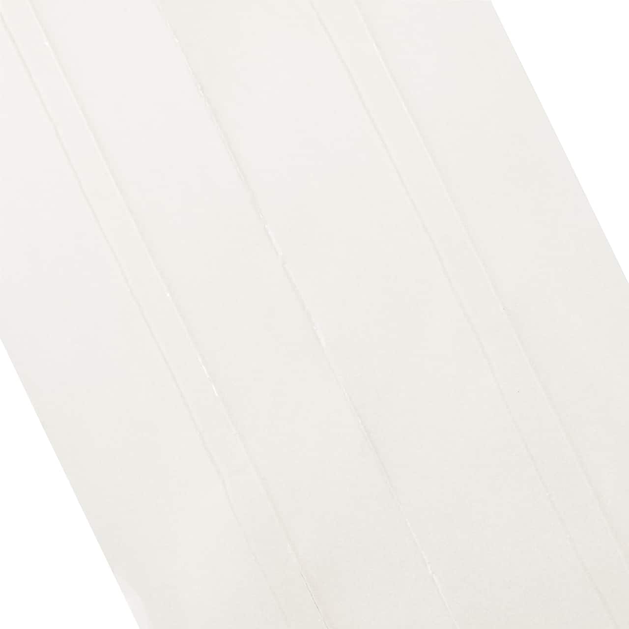 Therm O Web Zips&#x2122; Clear Adhesive Ultra Thin Roll